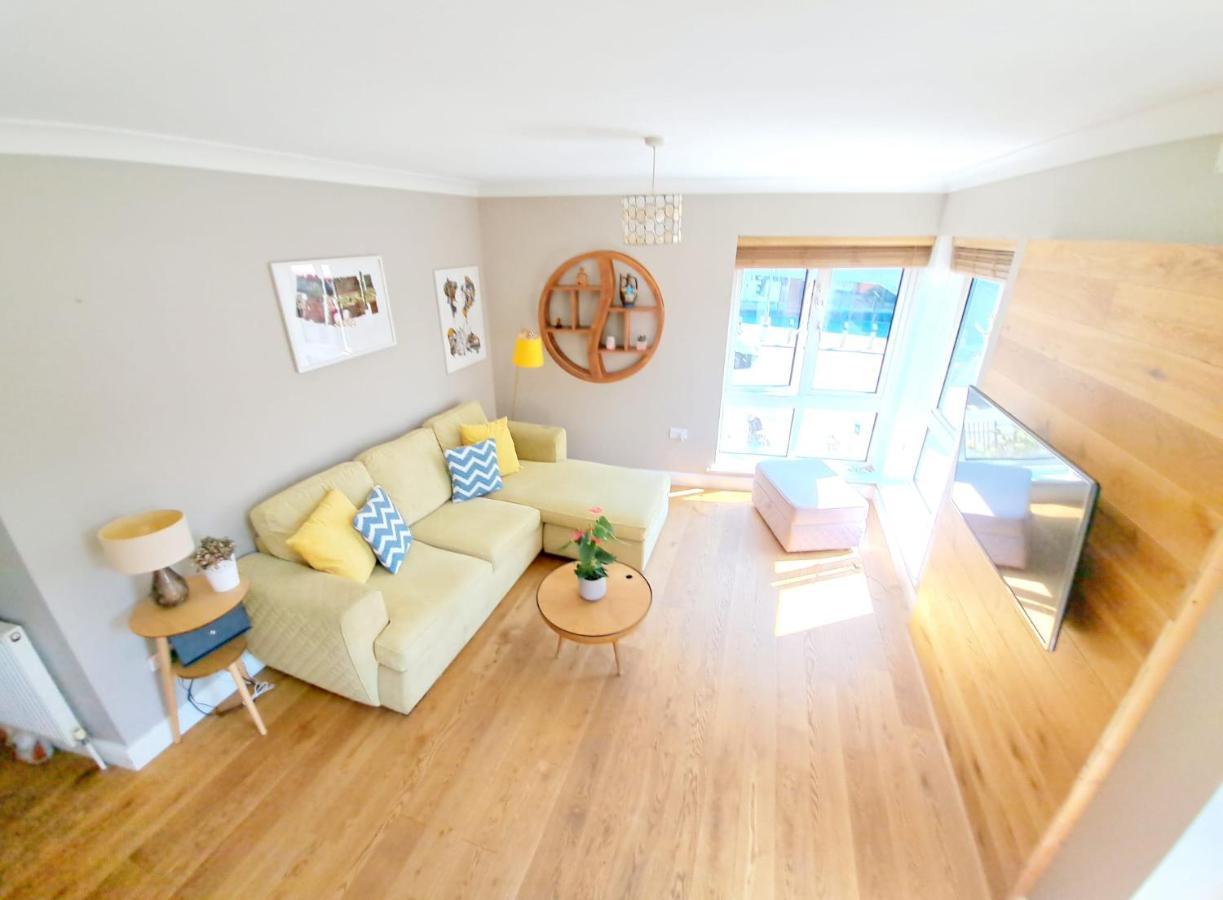 Apartment Tottenham Spur Hideaway London